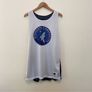 Minnesota Timberwolves Jersey